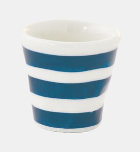 Hand-painted Ceramic Espresso Cup
