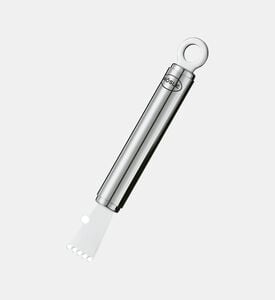 Roesle Zester With Canelle 16 Cm, Packshot View Roesle Zester With Canelle 16 Cm, Packshot View