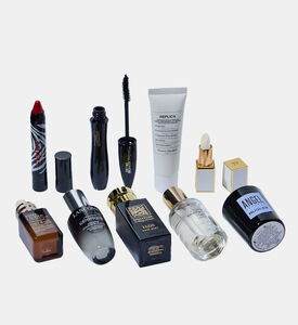 صندوق هدايا أساسيات الجمال