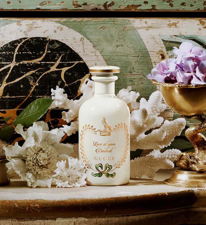 The Alchemist's Garden Love At Your Darkest Eau De Parfum