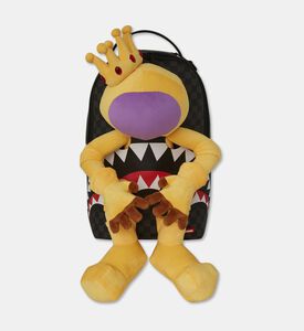 Sprayground Astromane Stuck-in-bag Backpack, Packshot View