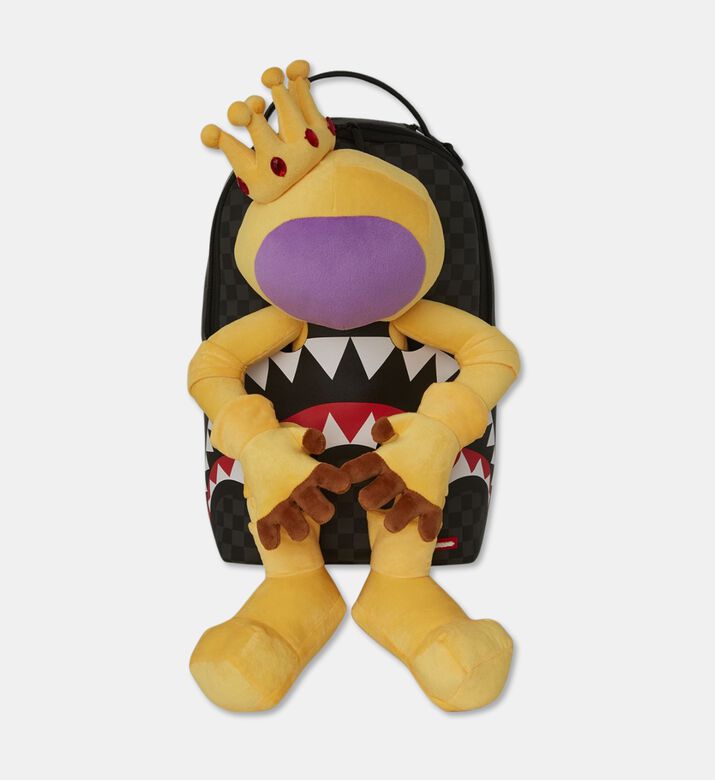 Sprayground Astromane Stuck-in-bag Backpack, Packshot View