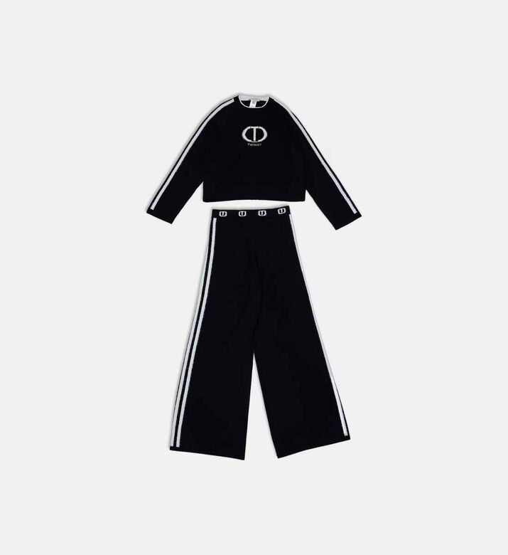 Twinset Set Knitted, Packshot View