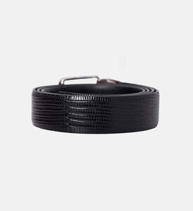The Kooples Belt, Packshot View