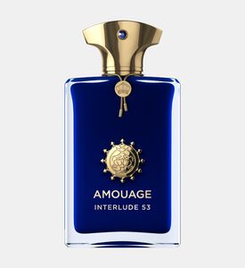 Amouage Interlude Man 53 Extrait Eau De Parfum 100 Ml, Packshot View