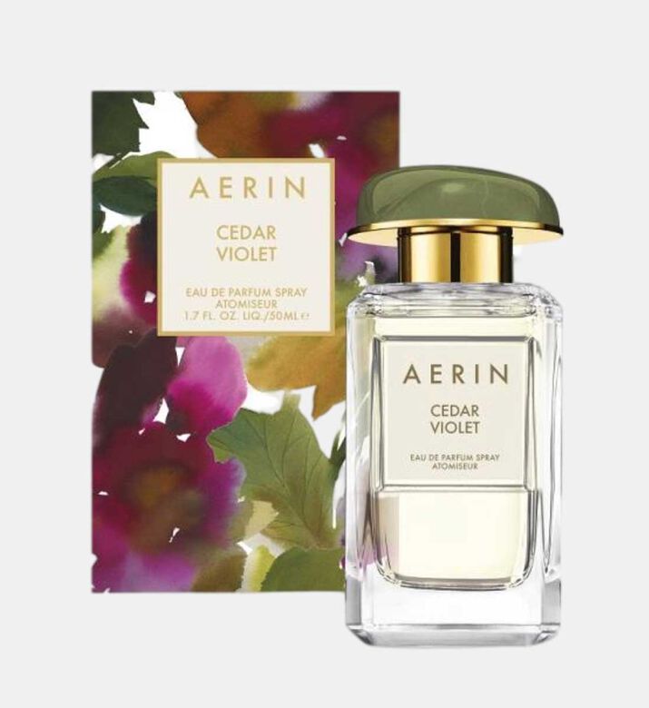 عطر rose omeyyade