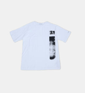 Logo-print T-shirt