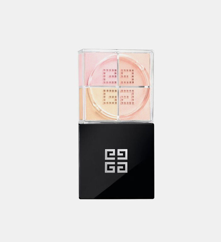 Prisme Libre 4-color Loose Powder Travel