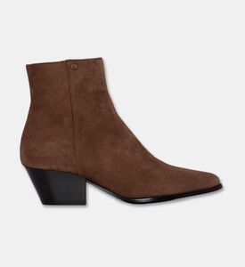 Baldinini Shoes Ankle Boots, Packshot View