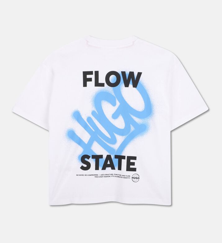 Hugo Ts Ambiance, Packshot View
