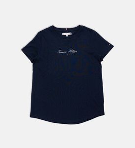 Classic Short-sleeve T-shirt