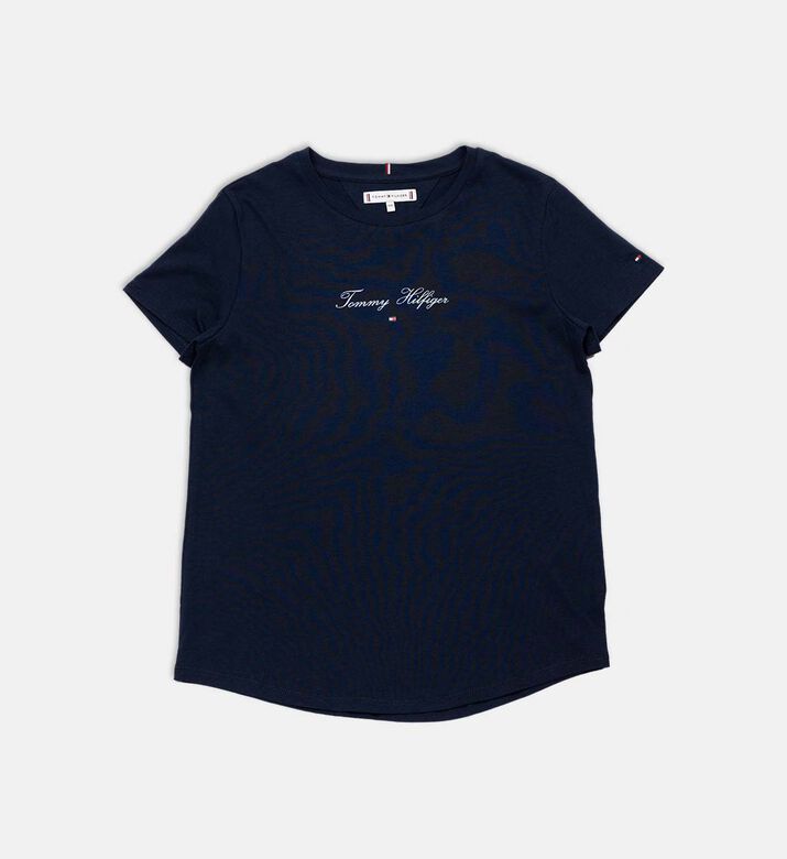 Classic Short-sleeve T-shirt