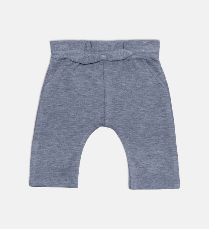 Jules and Juliette Paris Bow-detail Regular-fit Pants, Packshot View