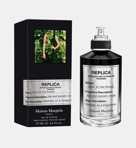 ماء عطر ريبليكا سول أوف ذا فوريست