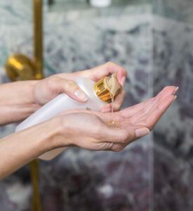 SISLEY Eau Du Soir Perfumed Bath Shower Gel 250 Ml, Packshot View