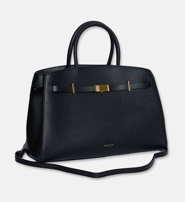 Demellier Bag D111 Midi Hudson S Gr, Packshot View