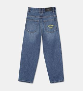 Givenchy Jeans, Packshot View