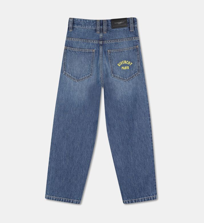 Givenchy Jeans, Packshot View