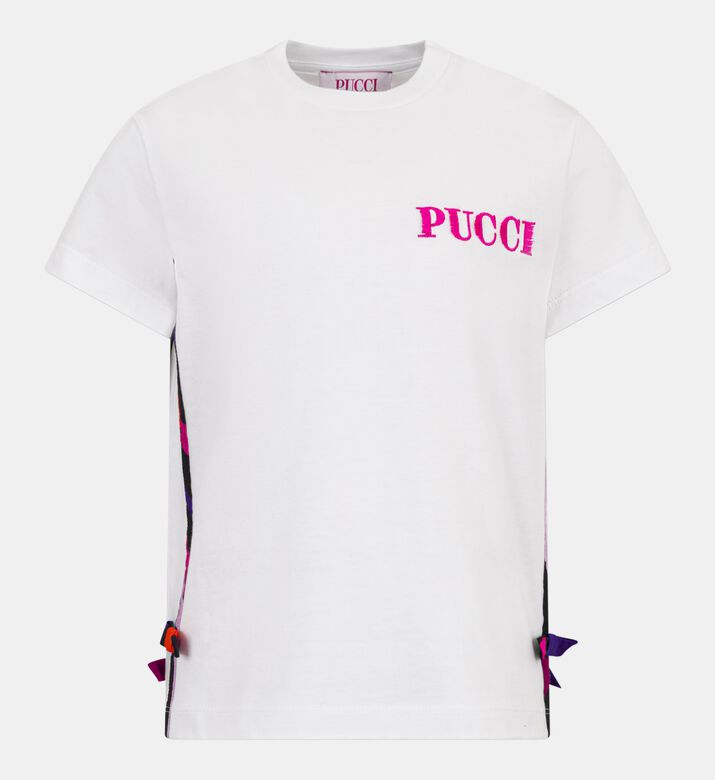 Emilio Pucci Top, Packshot View