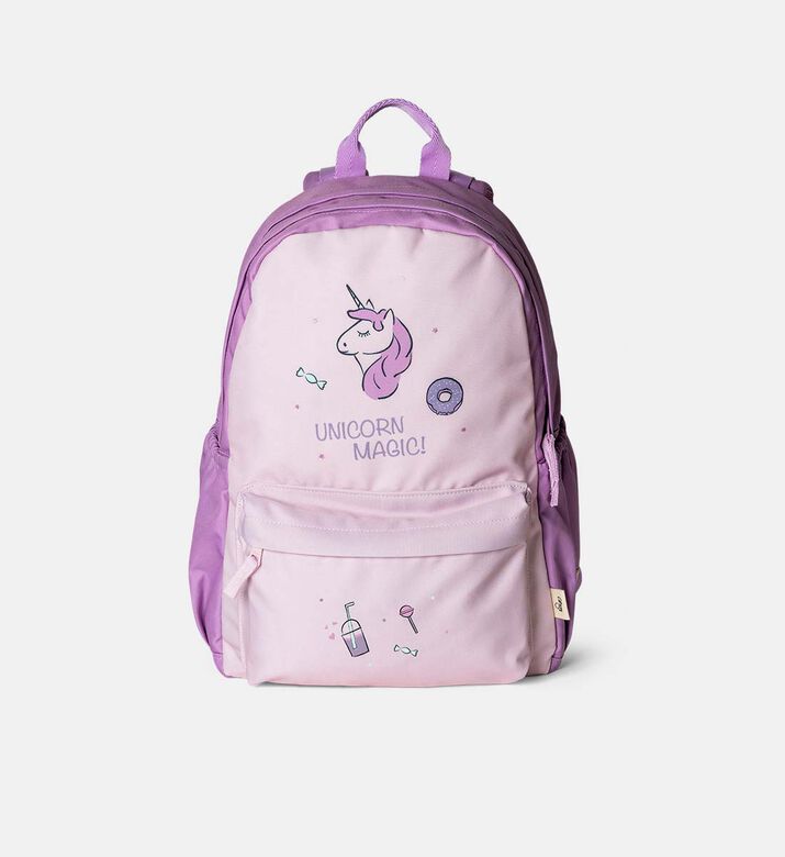 Stormy Unicorn Grand Backpack