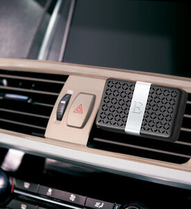 مجموعة موزعات عطر إسبري دو تي بقطعتين للسيارة