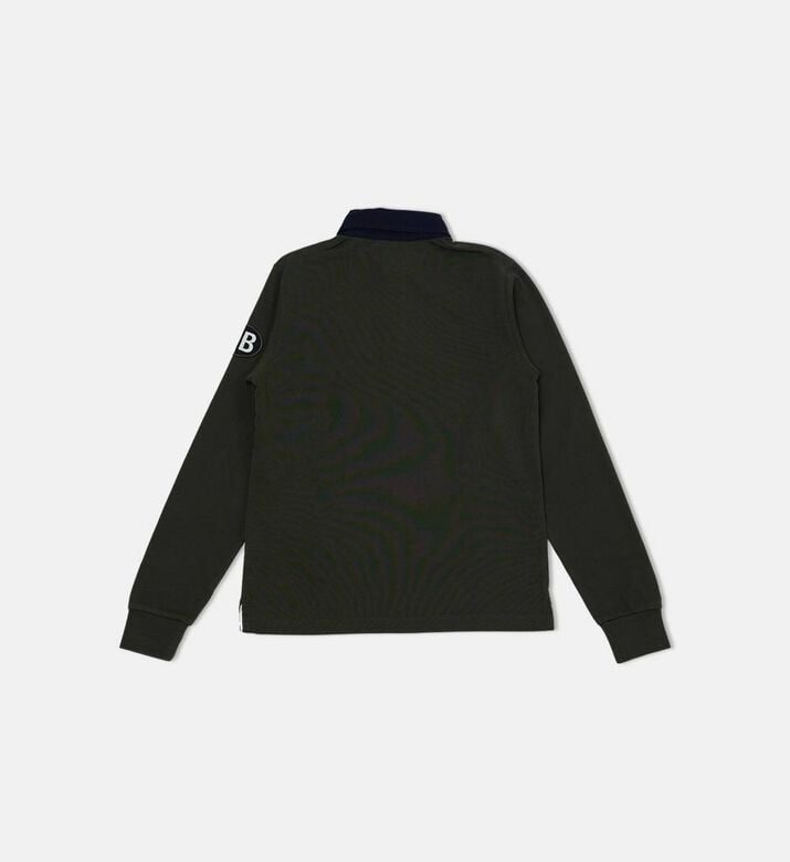 Hackett London Polo Heritage, Packshot View Hackett London Polo Heritage, Packshot View