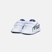 Heritage Court Iii Graphic Ez Sneakers