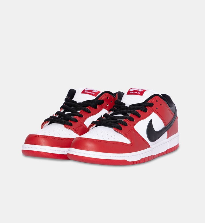 سنيكرز دانك أسفل الكاحل إس بي جي باك شيكاغو