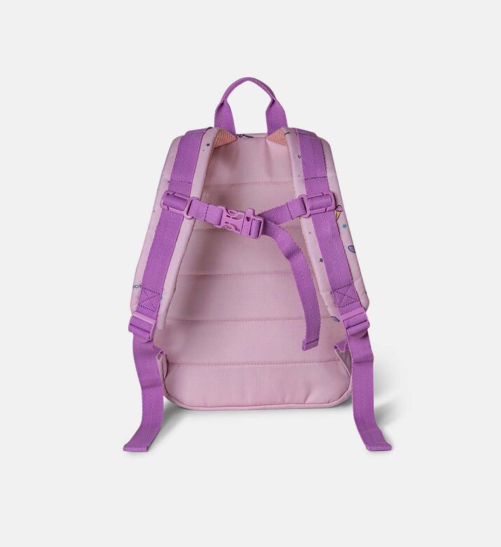 Stormy Unicorn Medium Backpack