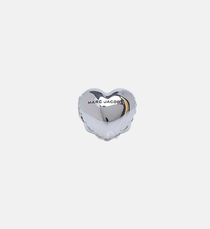 The Heart Balloon Locket Ring