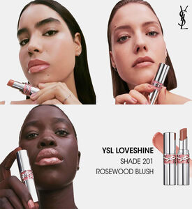 إصبع زيت شفاه لوفشاين