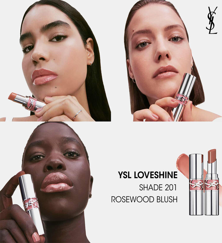 إصبع زيت شفاه لوفشاين