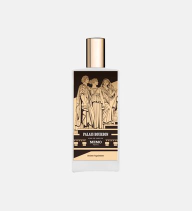 ماء عطر باليه بوربون