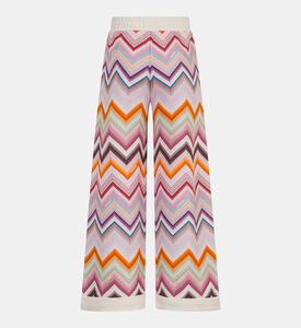Missoni Joggers, Packshot View