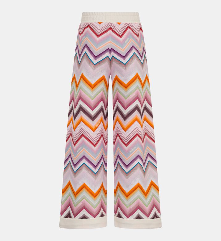 Missoni Joggers, Packshot View
