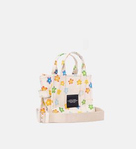The Floral Small Tote Bag