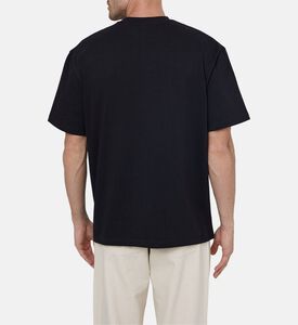 Cotton Casual T-shirt