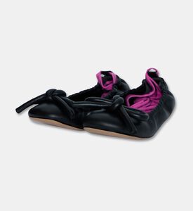 Marc Jacobs Shoes The Bow, Pink, Eu-37, Packshot View
