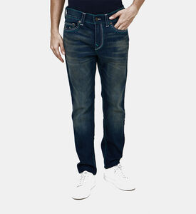 جينز روكو إم بي 3 ميجا تي ضيق