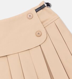 Givenchy Skirt Pleated, Packshot View