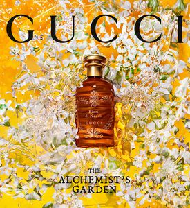 Gucci Beauty Fiori Di Neroli Eau De Parfum, Packshot View Gucci Beauty Fiori Di Neroli Eau De Parfum, Packshot View