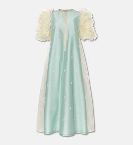 Speranza Dress Jalabiya, Packshot View