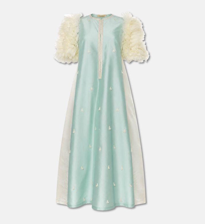 Speranza Dress Jalabiya, Packshot View