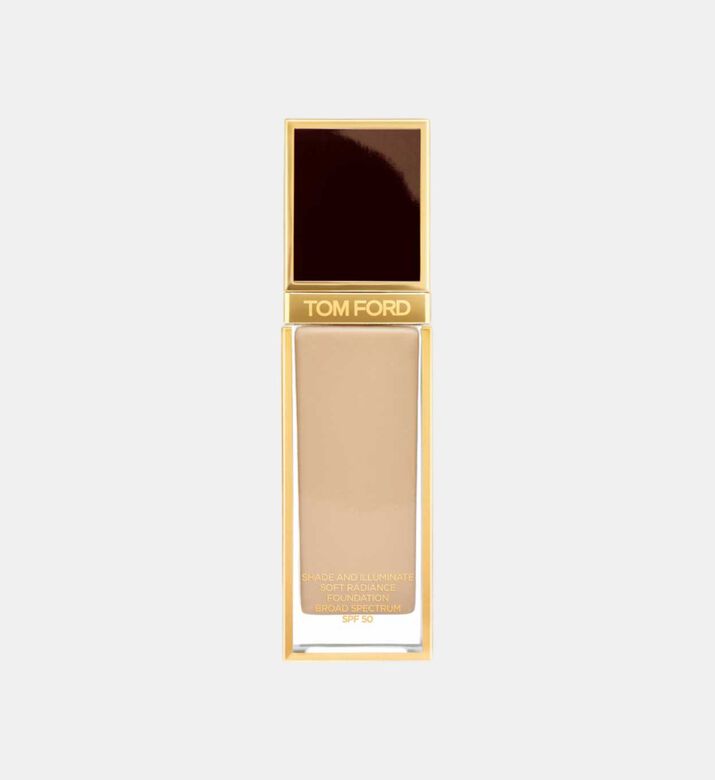 Shade And Illuminate Soft Radiance Foundation