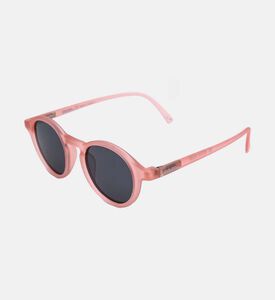 Candy Pink Uv-protection Sunglasses Candy Pink Uv-protection Sunglasses