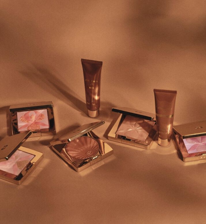 SISLEY Bronzer Phyto-touche Gel Glow, Packshot View