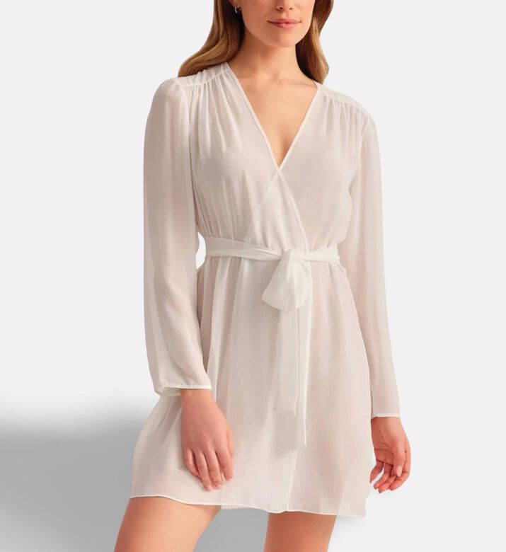 Rya Chemise Paradise, Model View