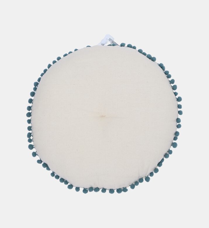 وسادة ألوي منسوجة يدويًا 40 سم