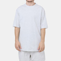 Oversized Classic T-shirt