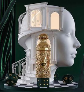 Alexandre J Sweet Enigma Eau De Parfum, Packshot View